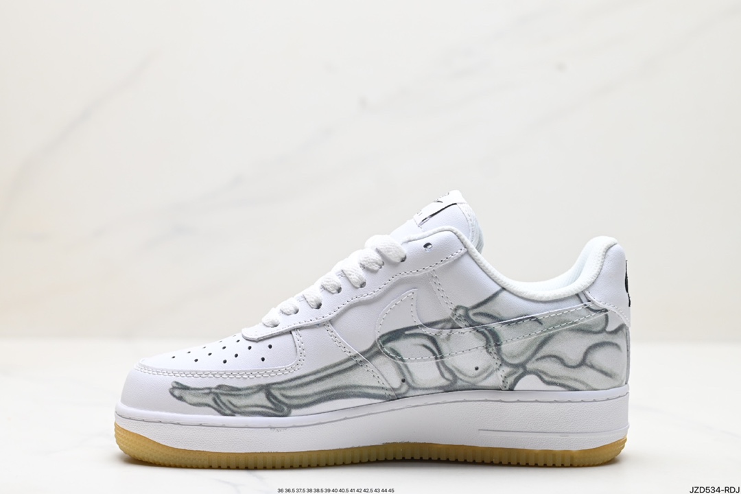 Nike Air Force 1 Shoes